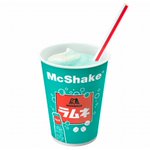 これ、絶対うまいやつ。「マックシェイク 森永ラムネ」マクドナルドで20日から発売開始