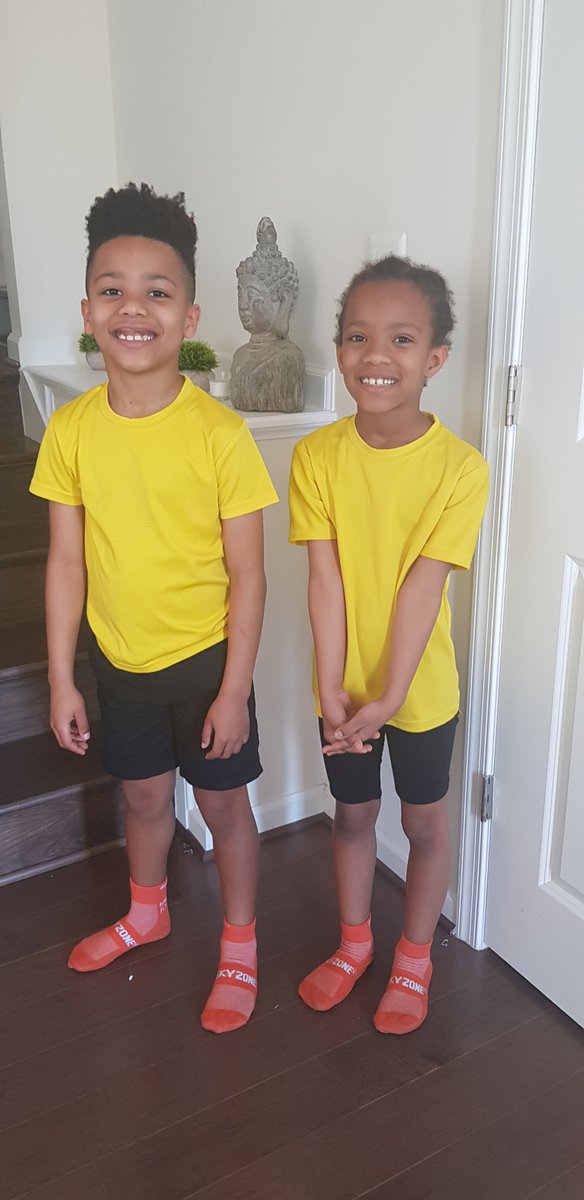 PRES2ndGrade's tweet photo. Twinning Tuesday #VirtualSpiritWeek #ScpsStayEngaged @counseling_park https://t.co/CGqeBgVsS1