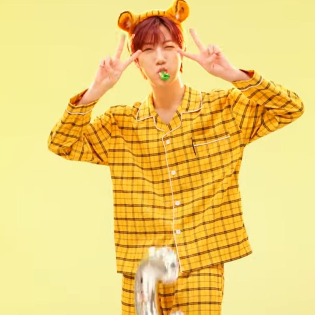  #CRAVITY ham wonjin