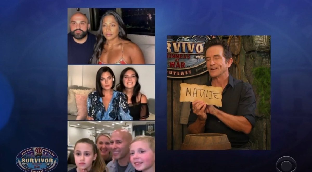Survivor Reddit Pa Twitter Congratulations To Natalieeand For Getting Second Place In The Biggest Survivor Season Ever Survivor Reddit Pa Twitter Congratulations To Natalieeand For Getting Second Place In The Biggest Survivor Season Ever