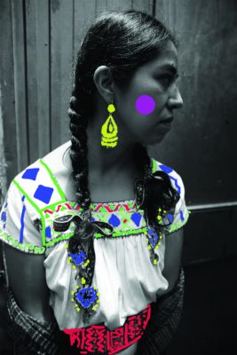 nihizaad's tweet photo. Interview with Isela Xospa, Náhuatl language digital activist. I am originally from the municipality of Milpa Alta, in the Nahua region in the south-east Mexico City. I am a freelance designer, illustrator and editor. #nihizaad https://t.co/OMMBWrtYFJ