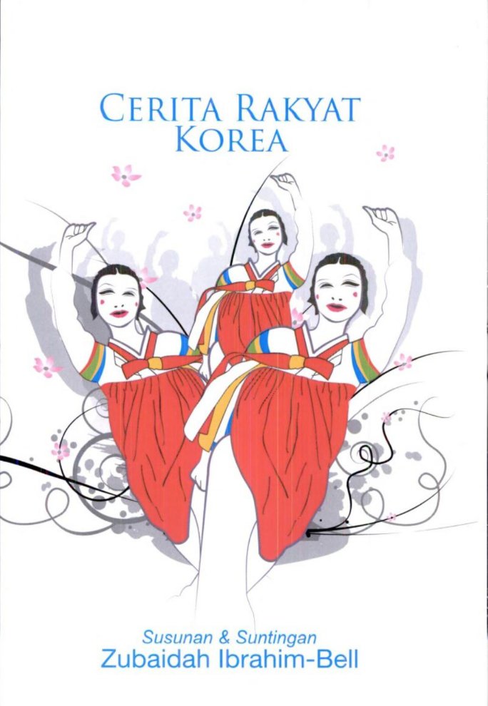 #KLBaca Day 22 - Cerita Rakyat Korea by Zubaidah Ibrahim-BellThis is nicely written for an easy read on a lazy afternoon. Some folklores are familiar, some are refreshingly new. It's nice to discover folklores from other countries, more so written in our national language.