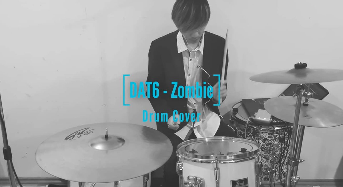 KyioshiSan's tweet photo. I became a zombie
#DAY6
#DAY6_Zombie
#TheBookOfUsTheDemon

https://t.co/PJJhkqLIgo https://t.co/2RqlV5NgcM