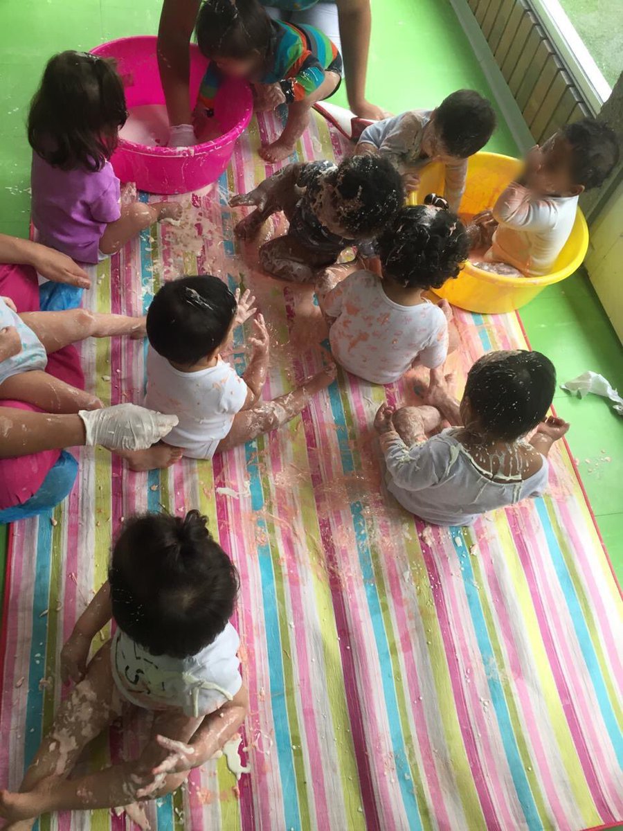 lacasamn's tweet photo. Nuestra prioridad es darle la mejor atención posible a nuestros niños a pesar de la incertidumbre que vivimos @lacasamn #COVID19 https://t.co/u2yQwIyVqJ