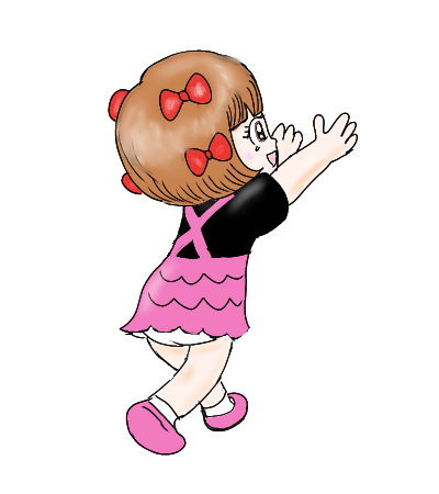 Akemi בטוויטר らまそい ブラックジャック ピノコのつもりで描いてみました Lineスタンプもついでに Akemi בטוויטר らまそい ブラックジャック ピノコのつもりで描いてみました Lineスタンプもついでに