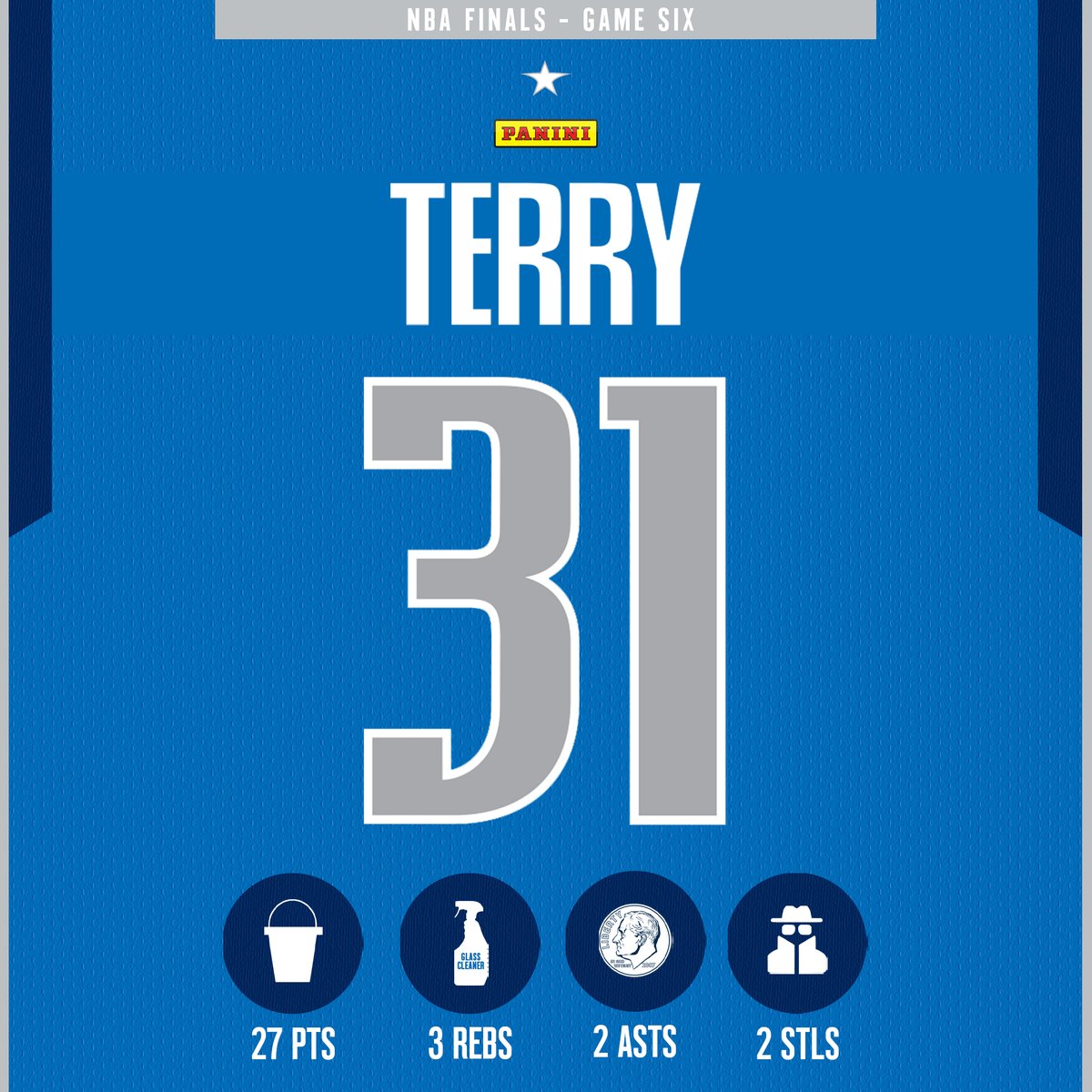 dallasmavs's tweet photo. The Jet had his 👀 on the prize 💍
#2011Rewind | #MFFL https://t.co/rj4zVPRVR9