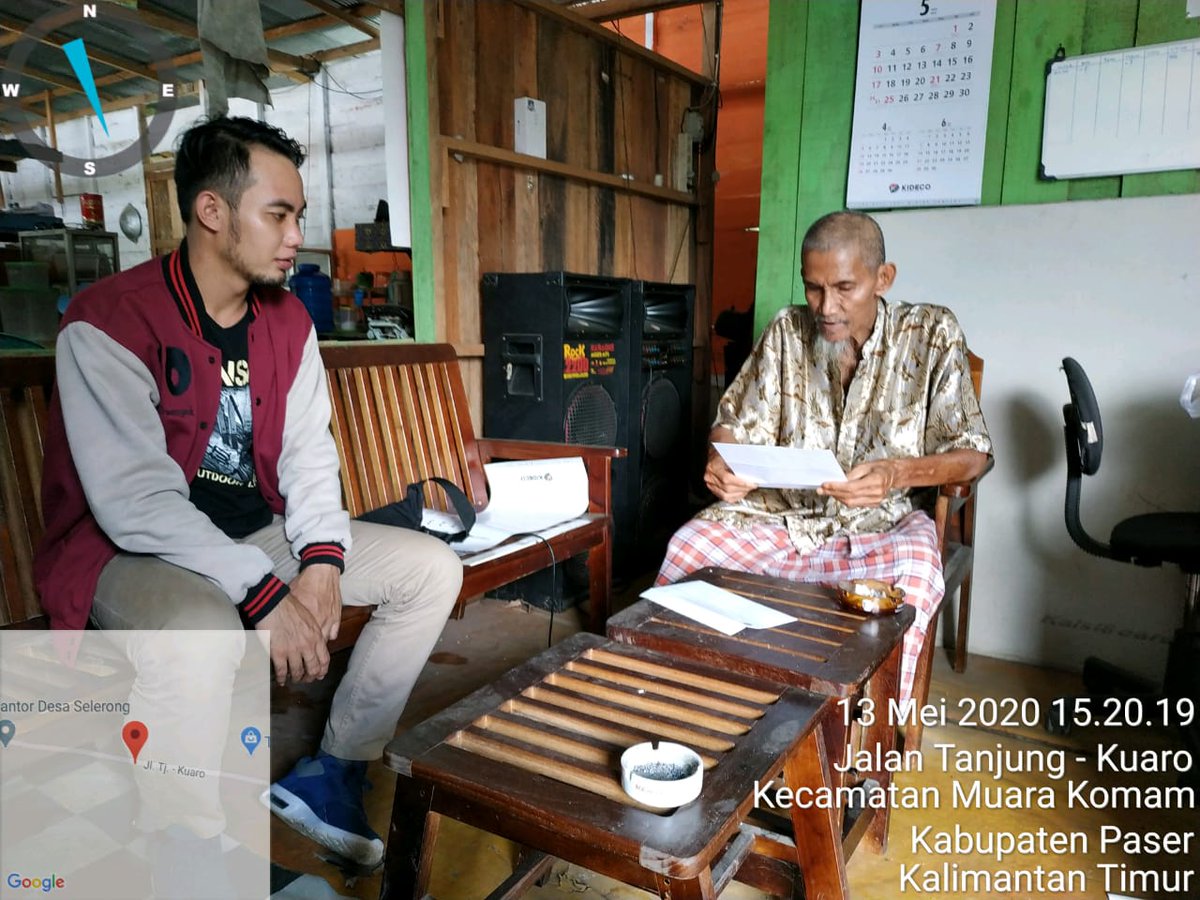 Aguserwansyah's tweet photo. Kunjungan dan diskusi tentang perkembangan koperasi Amanah 99 kec.muara komam dlm situasi pandemik covid-19, dan pelaksanaan RAT tertunda.
@PENYULUH_COOP
@KemenkopUKM
#penyuluhkoperasi
#ppklkemnekop
#ppklpaser
#ppklkaltim
#BersatuLawanCovid19 https://t.co/qU5l2sJYWM