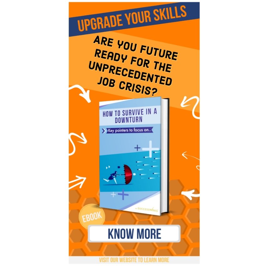SUCCESSWRKS's tweet photo. #Learn something new during this #lockdown that will impact your #life forever. 
Click Now: https://t.co/trzGz5lQcc
#Witness the Launch : 14th MAY 2020 | 10:00 Am https://t.co/3sc05w0FKI