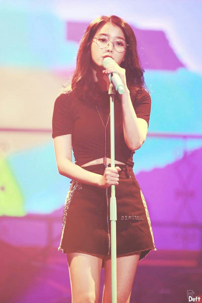 Glasses IU