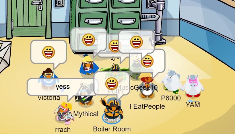 Boiler Room ✪ tweet media