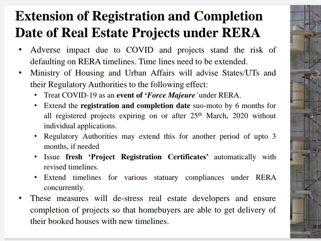 iamV21's tweet photo. @SinghArun2001 @PMOIndia @narendramodi @myogiadityanath @kpmaurya1 @dr_maheshsharma @dmgbnagar @sspnoida What is the point of giving relief to defaulter builders who do not have any intention to complete the project. #Earthcon_Casa_Grande_2 , Greator Noida launched in Oct 2011 and till date not even completed 30%of work. https://t.co/byAuoroi6E