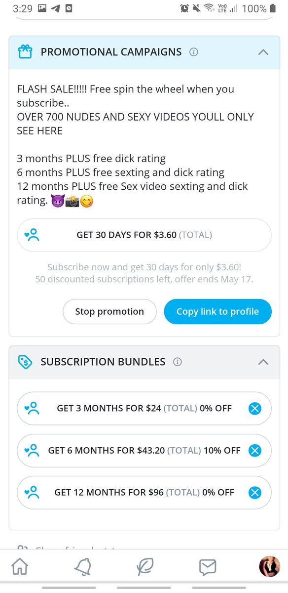 Sugar_tits143's tweet photo. BIGGEST DEAL I have ever done!!!!
https://t.co/pJmboidqz8
#premiumaccount #pay #payad #onlyfans #onlyfansgirl #OnlyFansPromo #onlyfansleak #daddy #snapchat #feet #p2p #pay2play #cum #cumoverme #daddy #sugardaddy #fuckme #s4s #slut #dom #sub #Sub4Sub #subme #sex #pussy #sexvid https://t.co/FSnUuXXMvn