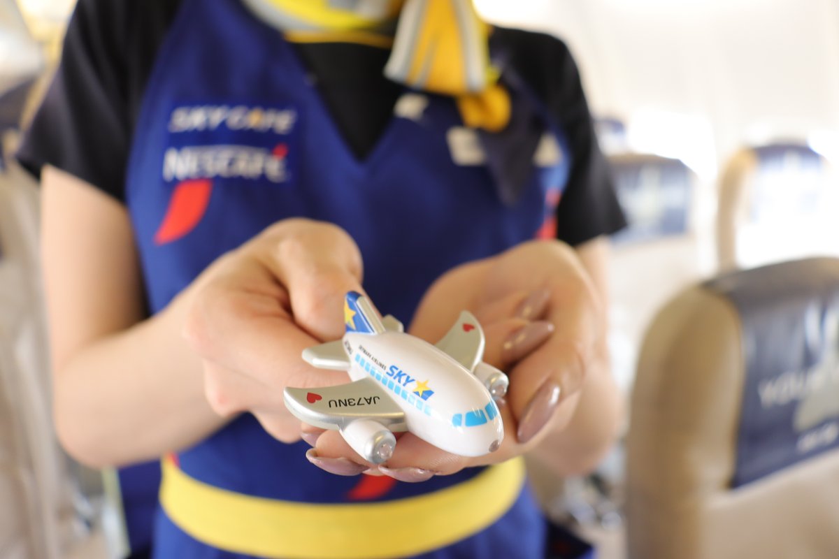 スカイマーク Sky 公式 Skymark Online スカイマークでは機内販売グッズ の一部をオンラインショップで販売しています オリジナルグッズやコラボグッズなど飛行機好き 旅好きの方におすすめ 新作も続々入荷しているのでぜひのぞいてみてください