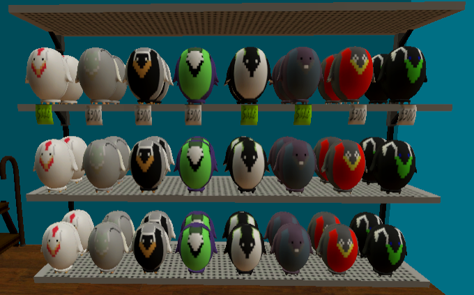 BrokenGears_0's tweet photo. #gamedev #gamedeveloper #gamedevelopment #IndieGameDev #indiegame #games #unity3d #Blender3D #WreckThePlace
Hopefully, everyone's doing well, I've been doing a lot of sounds, and bug fixes lately, finished off textures too. Should have been done with this tech-demo weeks ago. https://t.co/cwAgna5iOY