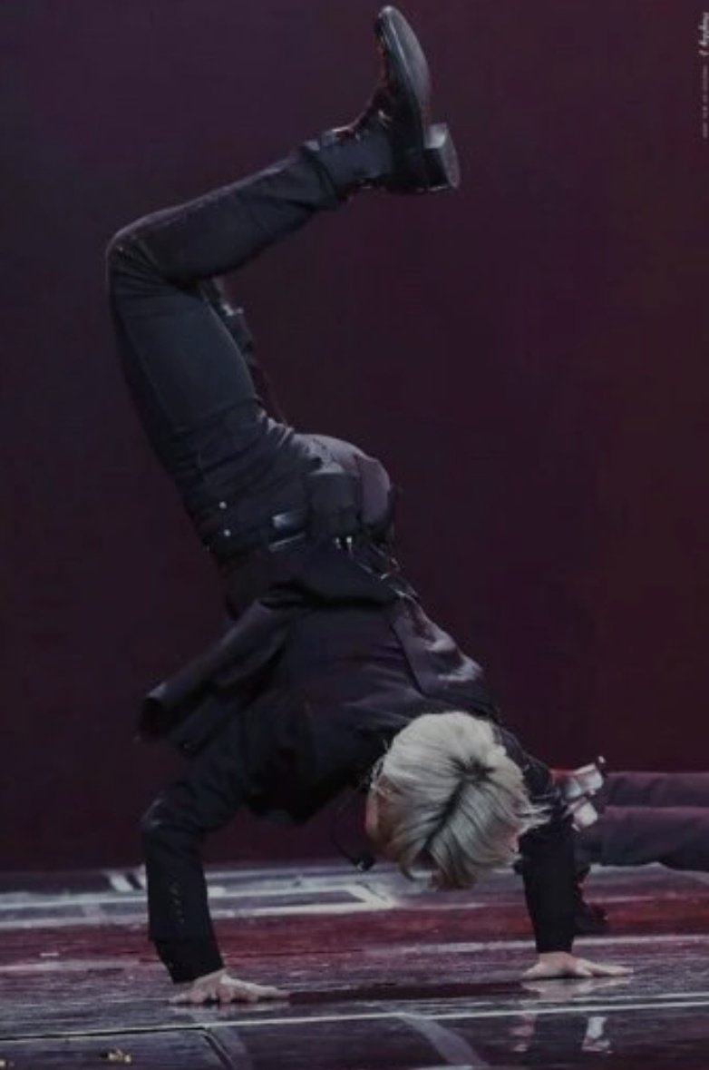 jimin thighs appericiation thread: