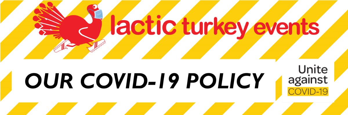 LacticTurkey's tweet image. Well lest try plan D - Our latest update shares our COVID-19 plan and announces that entries are open for two series of events over the next 6 months! - mailchi.mp/lacticturkey/e…