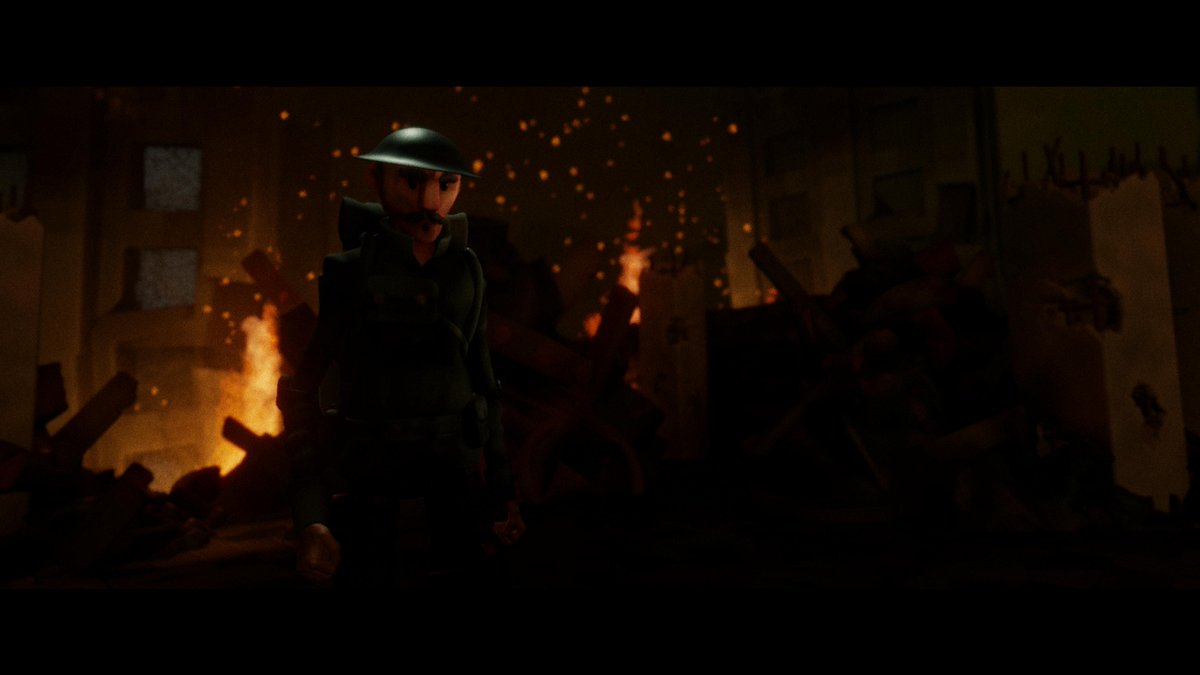 #MadeInDreams #PS4share