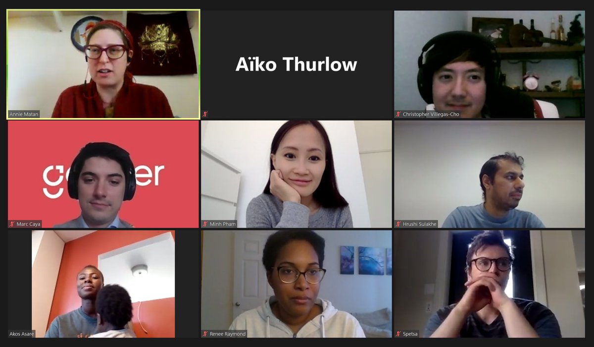 We had a great time kicking off our @LaunchYU_York
 accelerator Masterminds today!

Deep &amp; powerful connections were formed ⚡️
We're excited to see these entrepreneurs work together on their businesses for the months to come.

<a href="/InnovationYork/">Innovation York</a> @yorkuniversity
 #Entrepreneurship