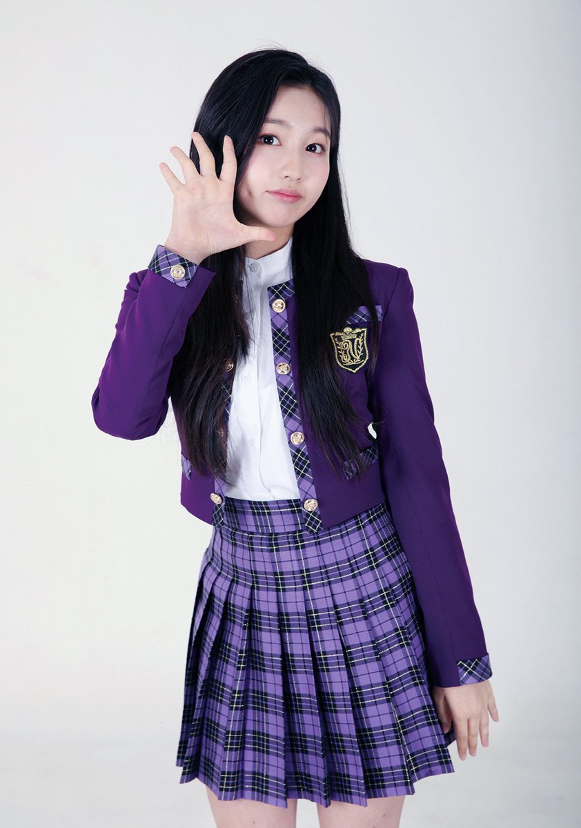 BrasilBusters's tweet photo. [📷] 14.05.20 - Fotos oficiais do single-album 'Paeonia'

JiEun ❤ 

#Busters #버스터즈 #피오니아 #Paeonia #버스터즈_컴백 #Busters_COMEBACK #StreamPaeonia https://t.co/7P9Yo9UECX