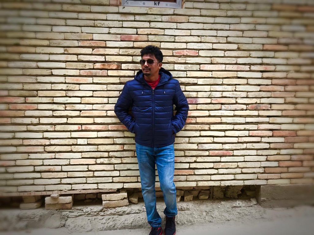 Many Many Happy Returns Of The Day to <a href="/shakthi_dop/">Shakthi</a> sir on behalf of <a href="/trishtrashers/">Trish</a> fans ❤🎂🎈

Thank You for the wondeful visuals of #Raangi 😍😍

More Success and Glory to you Sir 🙏 <a href="/LycaProductions/">Lyca Productions</a>