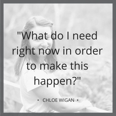 nalaimo's tweet photo. Chloe's (from @oneinfinitelife) interview has a beautiful weave between business, life, gratitude and self-care.  Read the interview at https://t.co/okc2MKtJAX https://t.co/8ic9yVNX7t