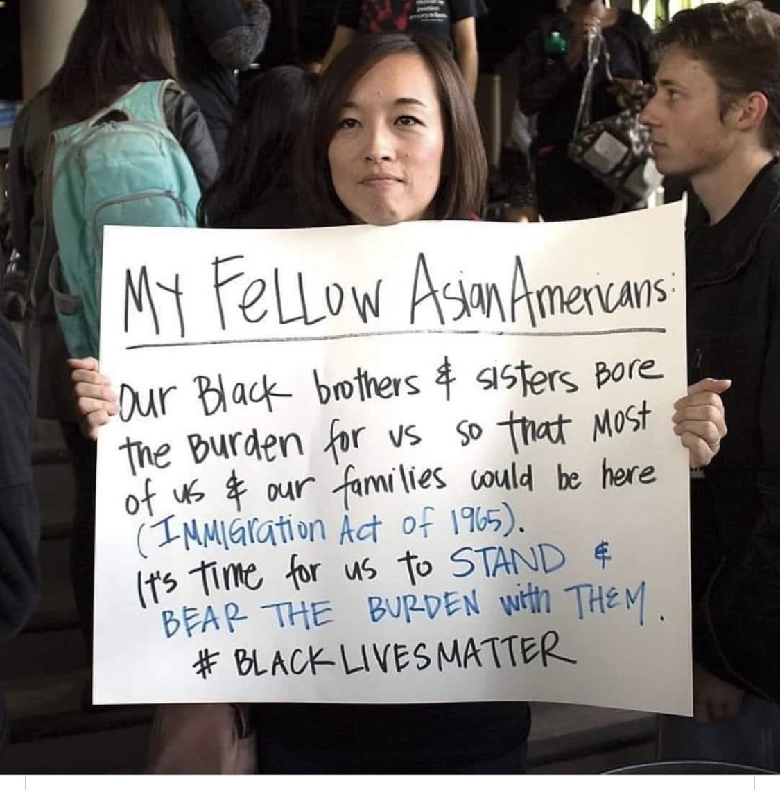becool2asians's tweet image. #coronavirus is racialized. A disproportionate # of our Black and Brown brothers and sisters are dying, Asian Americans are the scapegoated targets of COVID Hate, Armed White Suprmacists are “protesting” wearing masks #BlackLivesMatter #becool2asians