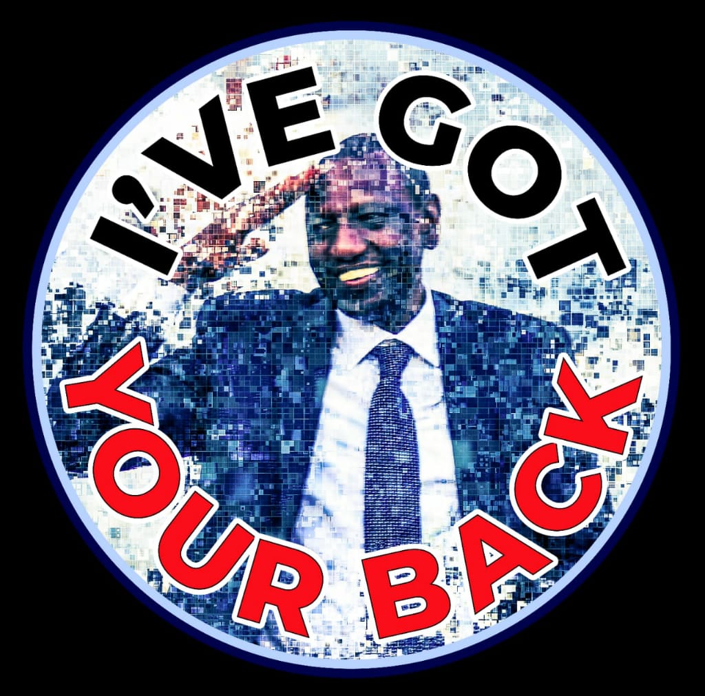njunge_josphat's tweet photo. Whoever introduced this man to the Kenyans,, will have hardest time ever to convince us he he is not the right Man #IHaveYourBackWsR https://t.co/xlEiOTG6oP