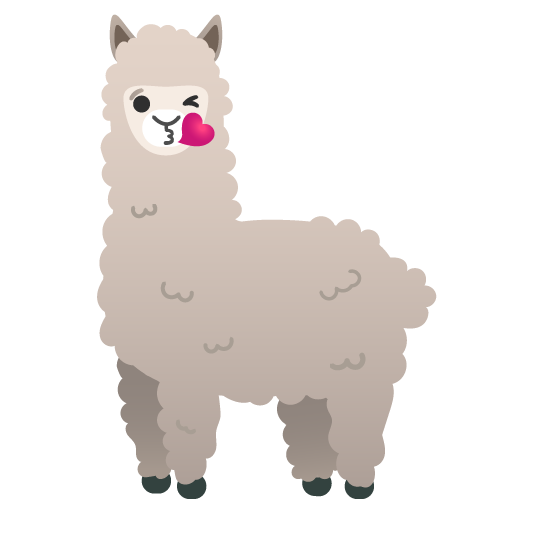 Alpacaのtwitterイラスト検索結果 古い順