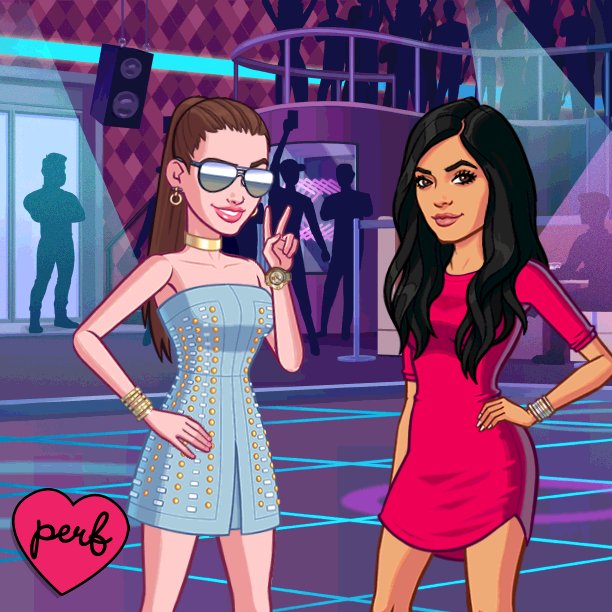 Check out Kendall and Kylie! #kkgame play.google.com/store/apps/det…