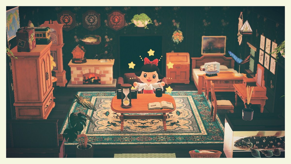 SkipperReu's tweet image. Doing a giveaway for the natural antique series
To enter you must:
-Like
-Retweet
-Follow

Ends May 18th, gl
 #AnimalCrossing #ACNH