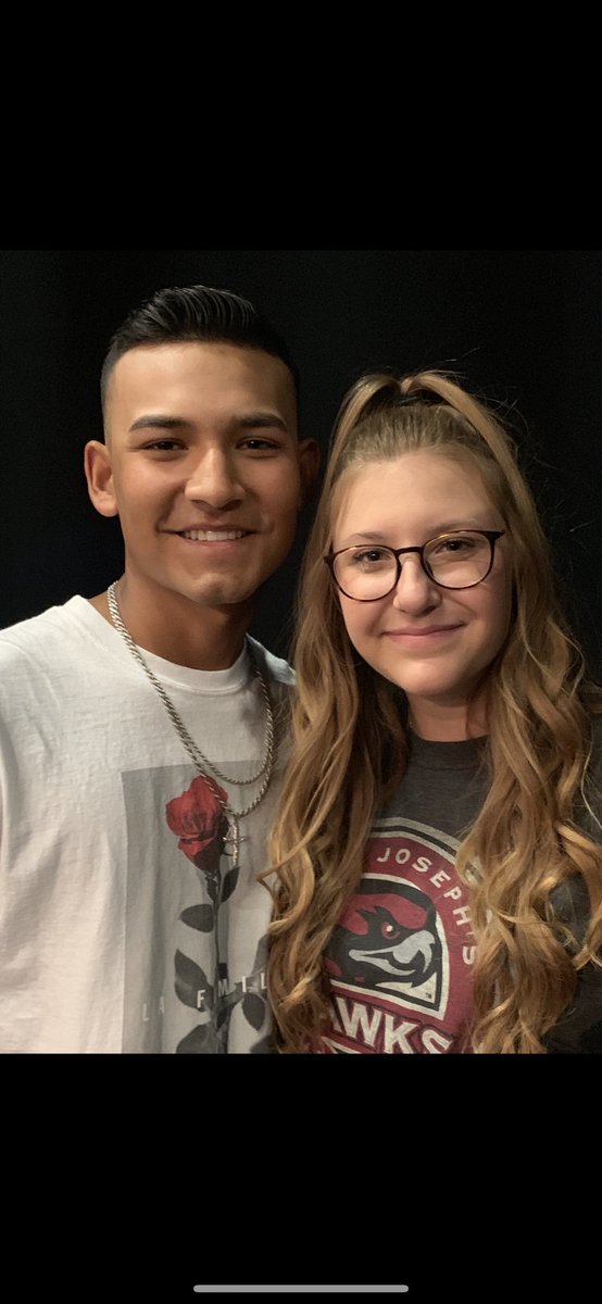 saige_stutz's tweet photo. I will forever love you Jacob Medina🧡 #jacobstrong https://t.co/vzJy9Y6OIN