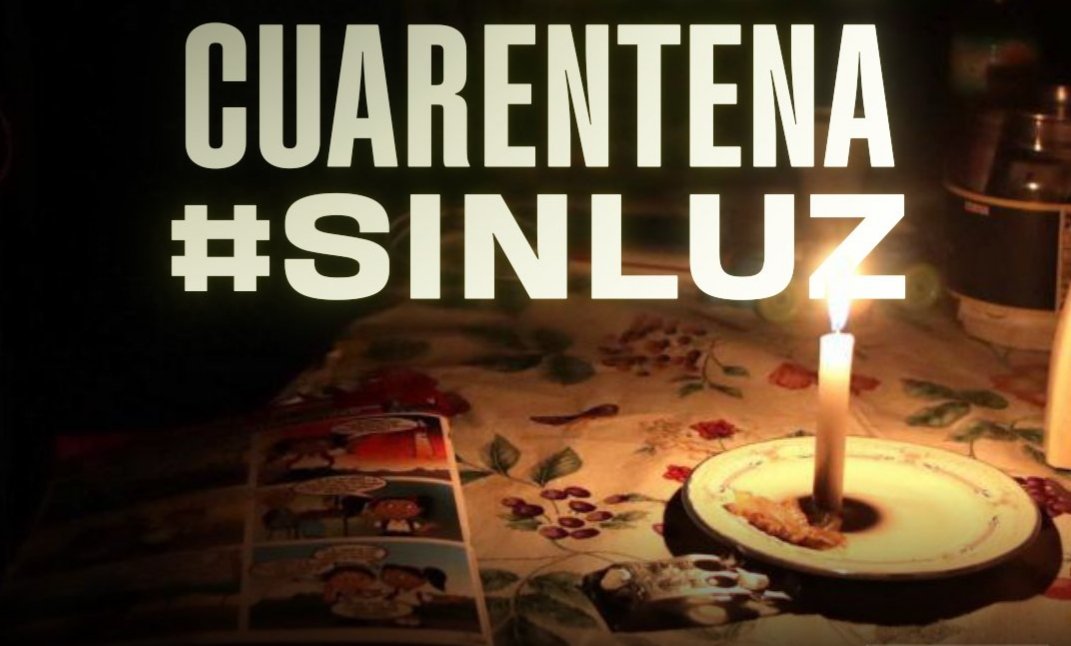 Jojotoweb's tweet photo. @HectoRodriguez #MirandaAbandonada #SinGas #SinAgua #SinLuz #SinRecolecciónDeBasura #SinMedicinasEnLosCdi #SinGasolina #SinInternet #SinGobernador #SinClap es muy fácil quedarse en casa teniendo todo, funcionarios q sólo aparecen por Twitter no saben los padecimientos! del pueblo .@NicolasMaduro https://t.co/BYz3e7wuJc