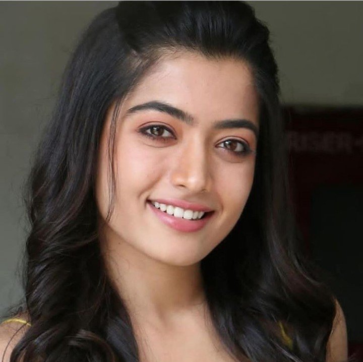 My goddess  @iamRashmika It's possible to climb to the top without stomping on other people (Taylor Swift) There are no great things, only small thing's with great love, happy are those Lots of love  love's u worship u, your sincere fan  @iamRashmika  #RashmikaMandanna