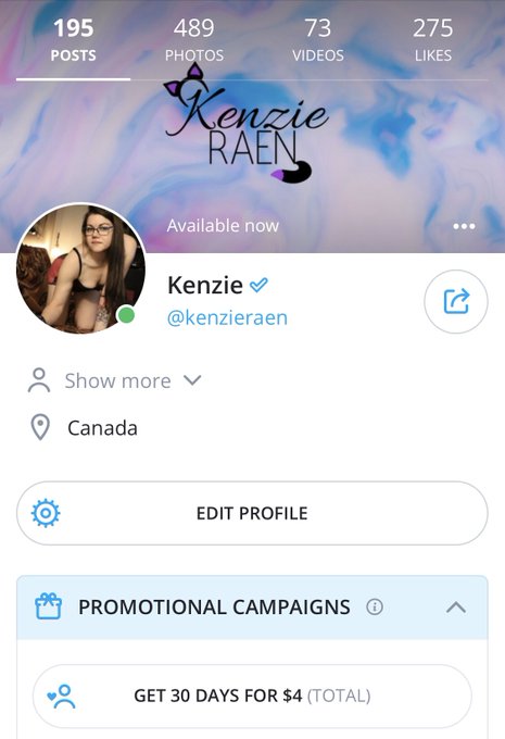 Want access to my onlyfans but don&rsquo;t want to pay? Follow me and send me a DM for a chance to win 30 days