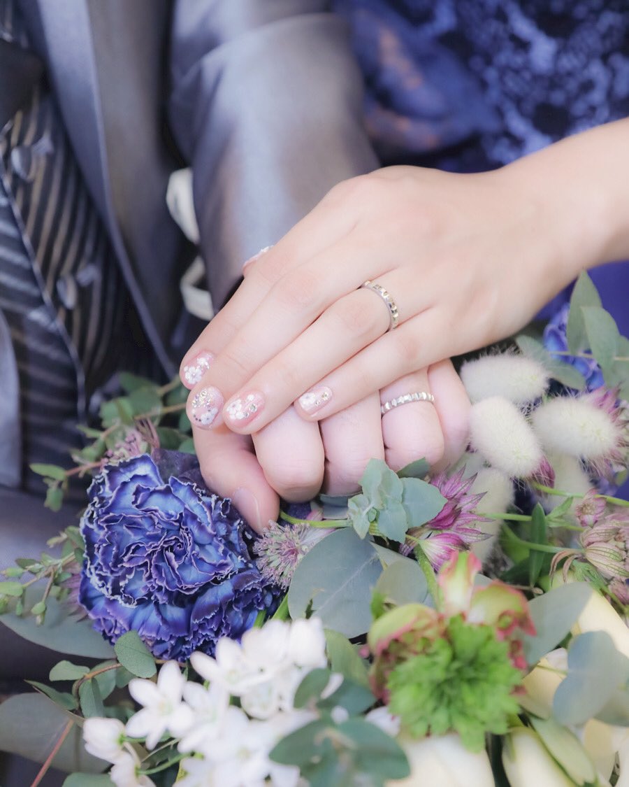 ベルナール和歌山 公式 ブルーのドレスとブーケ ピンクのネイルも可愛いお手元ショット T Co 1ruzk66aox 和歌山 結婚式場 結婚式 ベルナール和歌山 ウェディング ブライダル ウェディングフォト ブライダルフォト ブライダルネイル ベルナール和歌山 公式 ブルーのドレスとブーケ ピンクのネイルも可愛いお手元ショット T Co 1ruzk66aox 和歌山 結婚式場 結婚式 ベルナール和歌山 ウェディング ブライダル ウェディングフォト ブライダルフォト ブライダルネイル