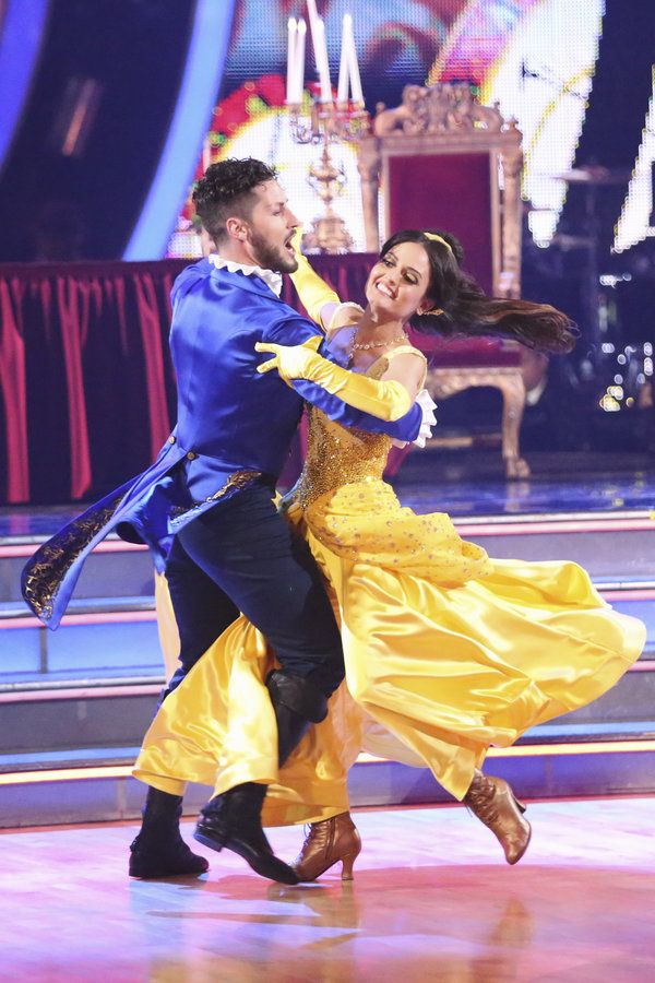 115. Danica McKellar & Val Chmerkovskiy, Season 18