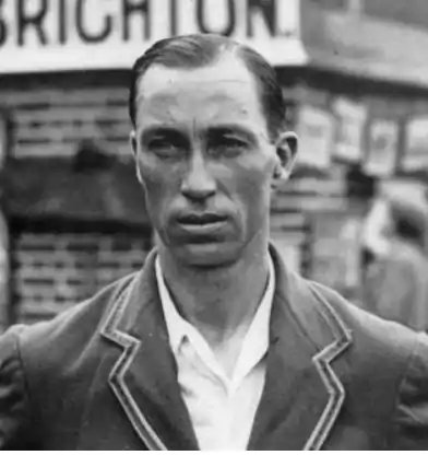 The first triple century in Test match was scored by Andy Sandham (England) against the West Indies in 1930. As of now 31 triple centuries in the test matches have been scored by the cricketers. #Cricket