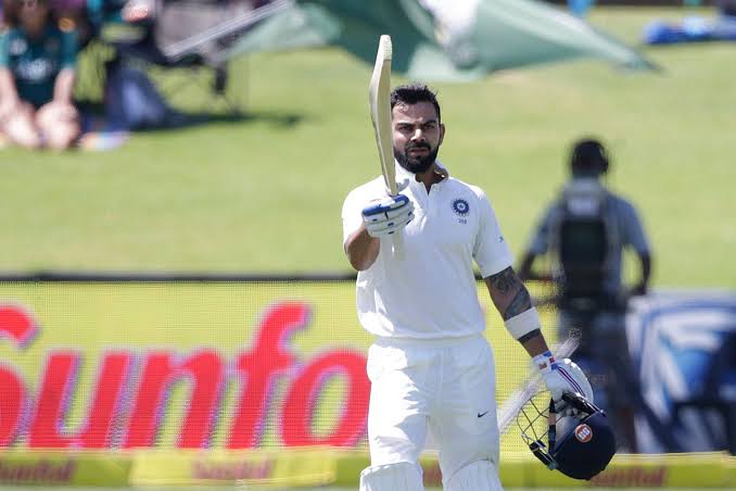 Most Test double hundred as a Captain:7 - Virat Kohli 5 - Brian Lara 4 - M Clarke / Grame Smith / Don Bradman 3 - Fleming / Jayawardena / Gregg Chappell / McCullum / Simpson @imVkohli  #ViratKohli