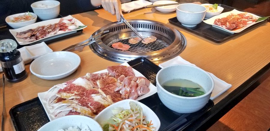 焼肉きんぐのランチメニュー 時間帯 値段や平日 休日の食べ放題を紹介 3ページ目 旅go タビ ゴー