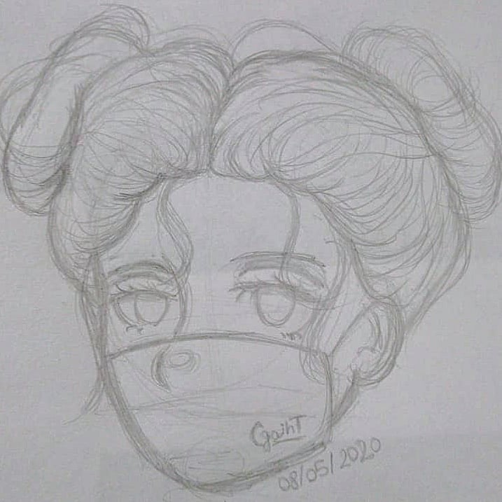 CaplinHellow's tweet photo. #StayHome #StayHomeSaveLives @buzsheep @Sakuraii_M
#drawing #cartoon #cartoongirl #newdraw #drawbrazil #instdraw #instdrawing #instdrawings #instagram #cartoonstyle #typedrawn #drawninyourstyle #manga #simpleart #brazilart #brazilcartoon #follow #followme #usaarts #drawchallenge https://t.co/zYoryZNPk0