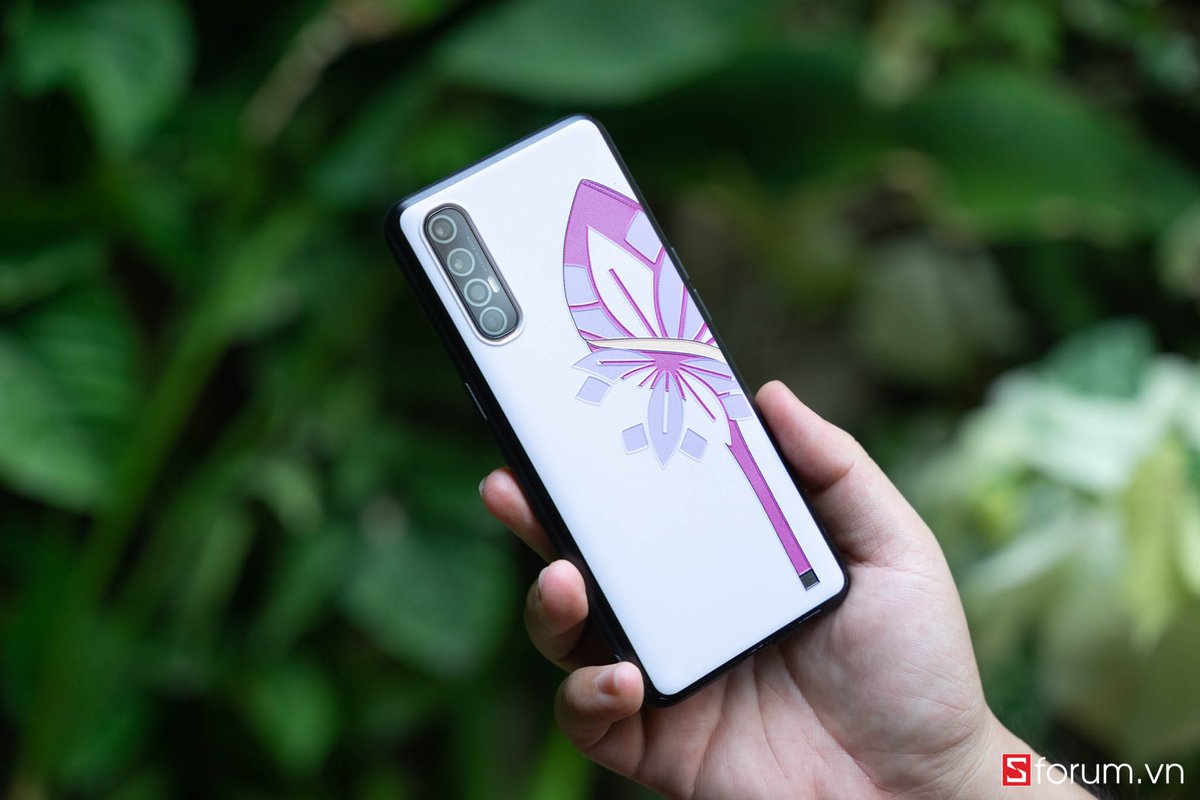 oppopronguyen00's tweet photo. #cellphones #oppo #opporeno #opporeno3pro @oppopronguyen00
CellphoneS News: Oppo Reno 3 Pro features Gorilla Glass 5, using a 6.4-inch Super AMOLED panel with 1080 × 2400 resolution.
https://t.co/KOABfdoUKJ https://t.co/TSruUfhbsf