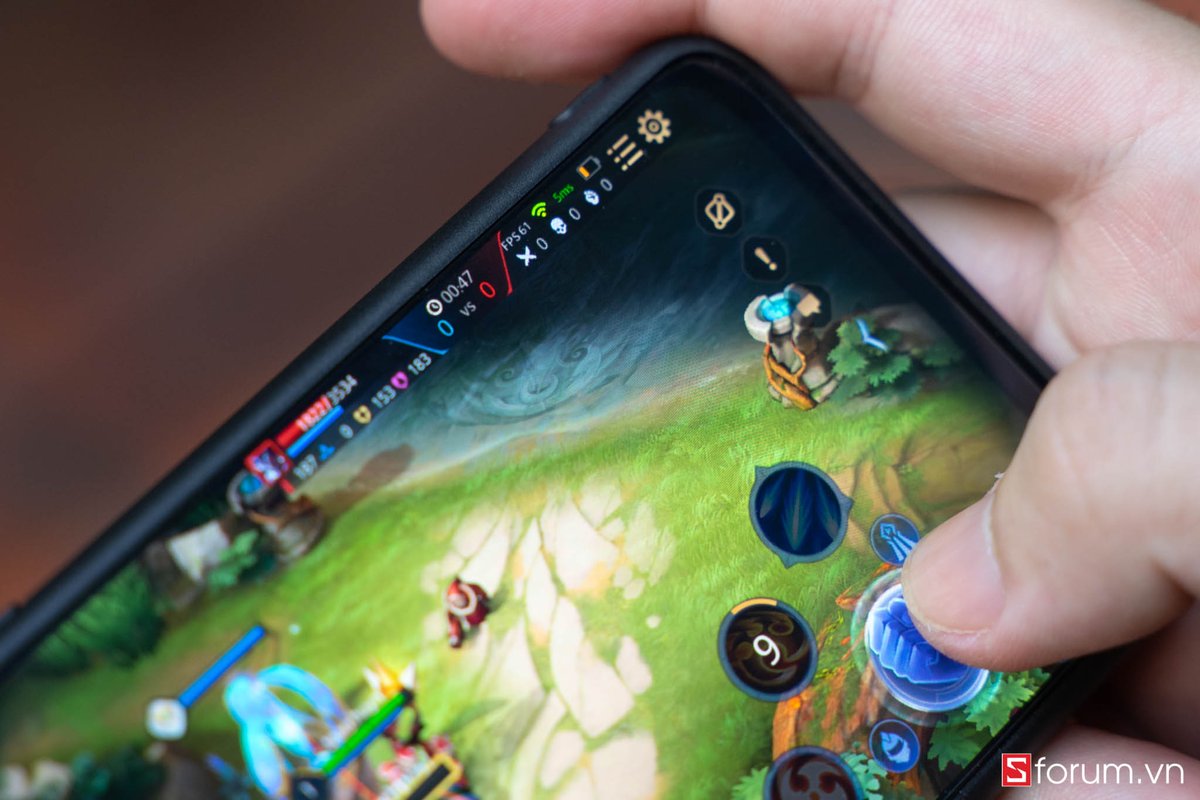 oppopronguyen00's tweet photo. #cellphones #oppo #opporeno #opporeno3pro @oppopronguyen00
CellphoneS News: Oppo Reno 3 Pro features Gorilla Glass 5, using a 6.4-inch Super AMOLED panel with 1080 × 2400 resolution.
https://t.co/KOABfdoUKJ https://t.co/TSruUfhbsf