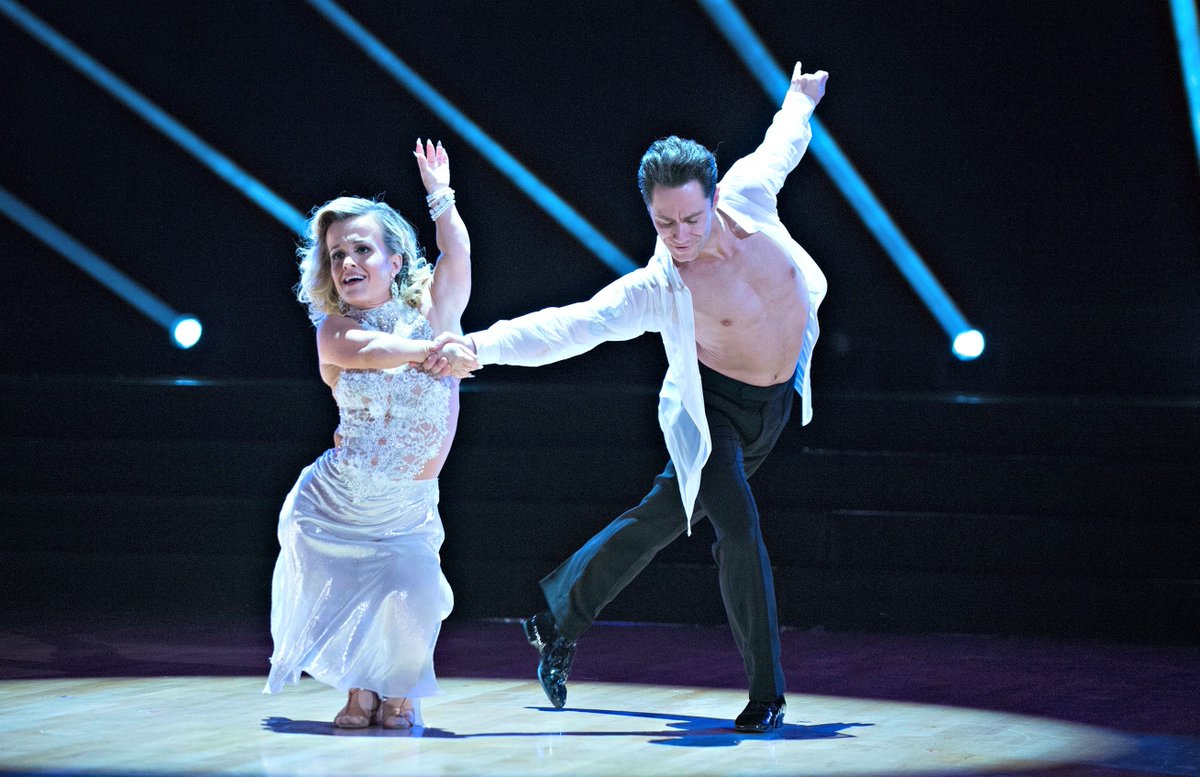 103. Terra Jole & Sasha Farber, Season 23