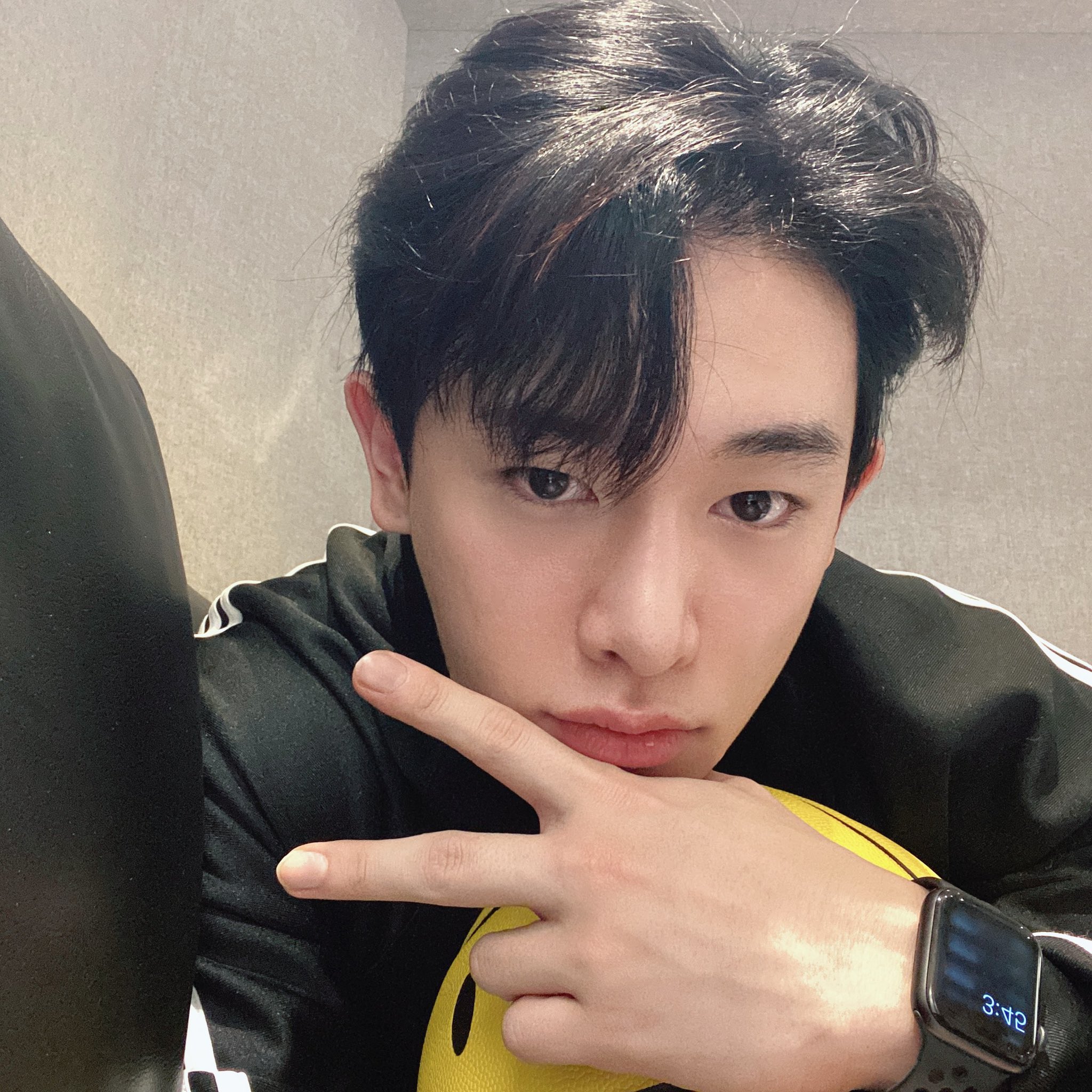 WONHO SUPPORT JP | Fan Account (@wonhosupportjp) / X