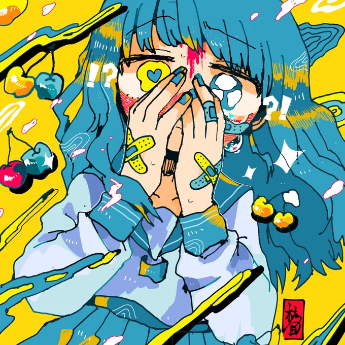 あんまりな不意打ちだ!! 