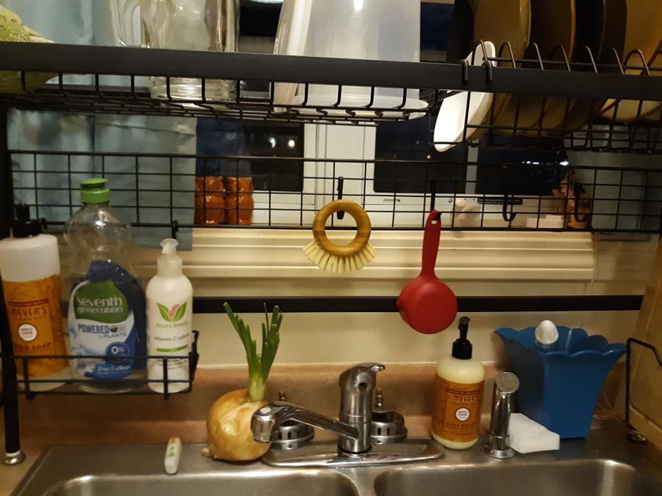 Xcosrack on Twitter "I'm loving this new dish drying rack/ organizer