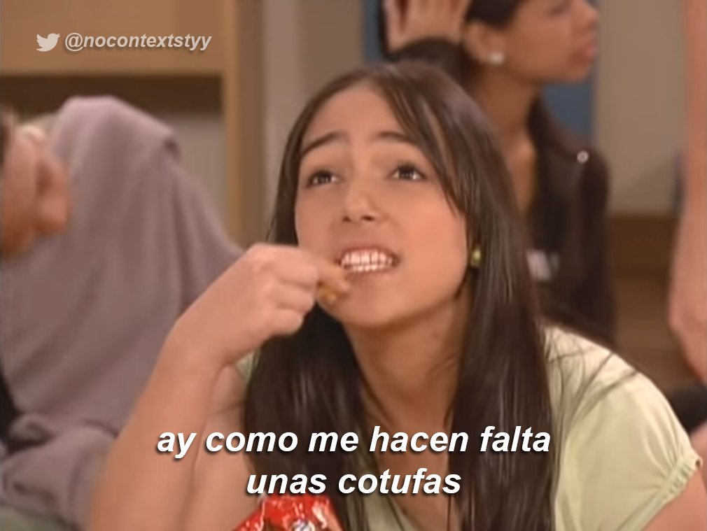 somos tú y yo without context tweet media