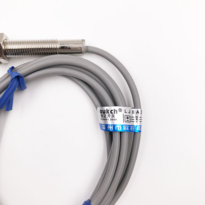 airwolf2019's tweet image. There is no such capacitive proximity sensor like our LJ8A3-2-Z/BX machine tool industry Rectangular Standard Proximity Sensor magnetic guide senso. #capacitiveproximitysensor #cylindermagneticsensor #magneticsensor