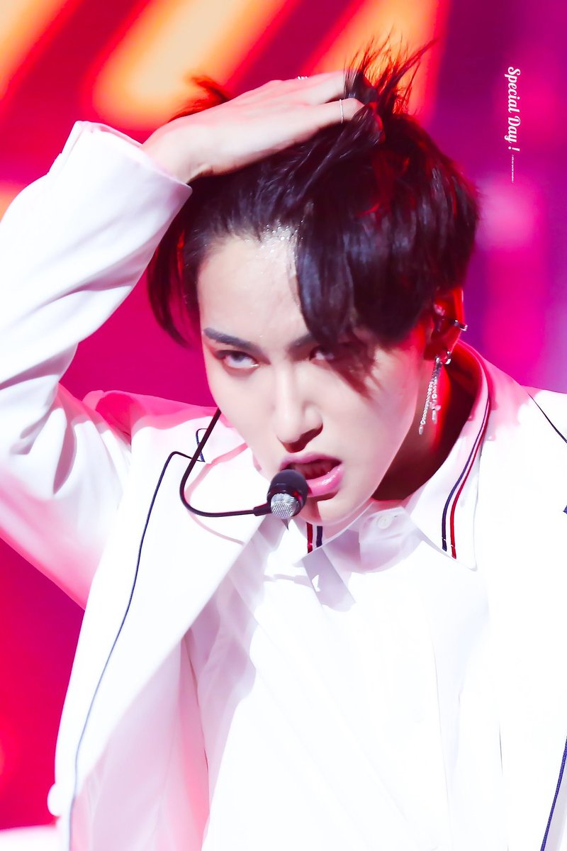   #성화 : SOFT HOUR WITH ME ! ღ