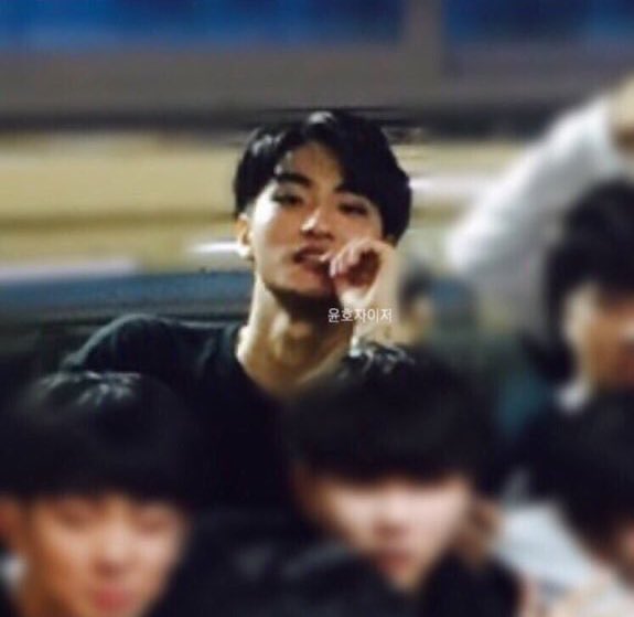   #성화 : SOFT HOUR WITH ME ! ღ